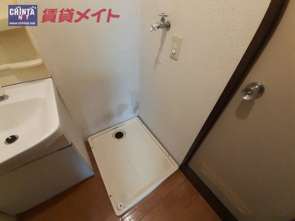 リフレNODAの物件内観写真